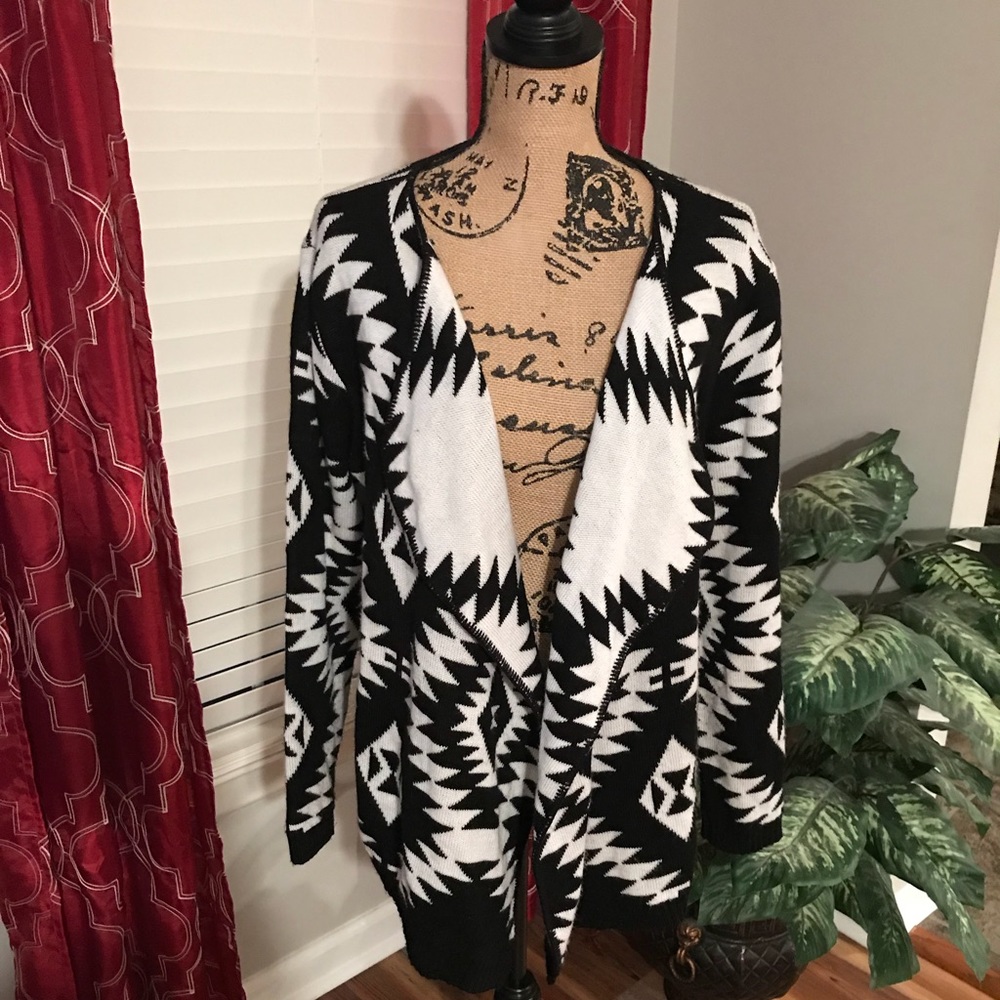 Beautiful cardigan